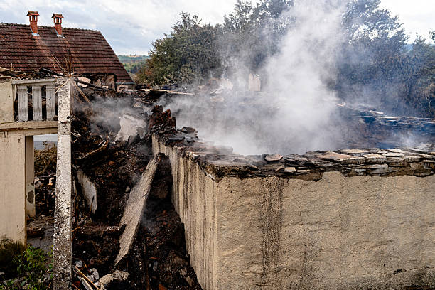 Affordable Fire Damage Repair solutions in King of Prussia, PA